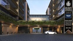 The Watergardens At Canberra (D27), Apartment #301392161